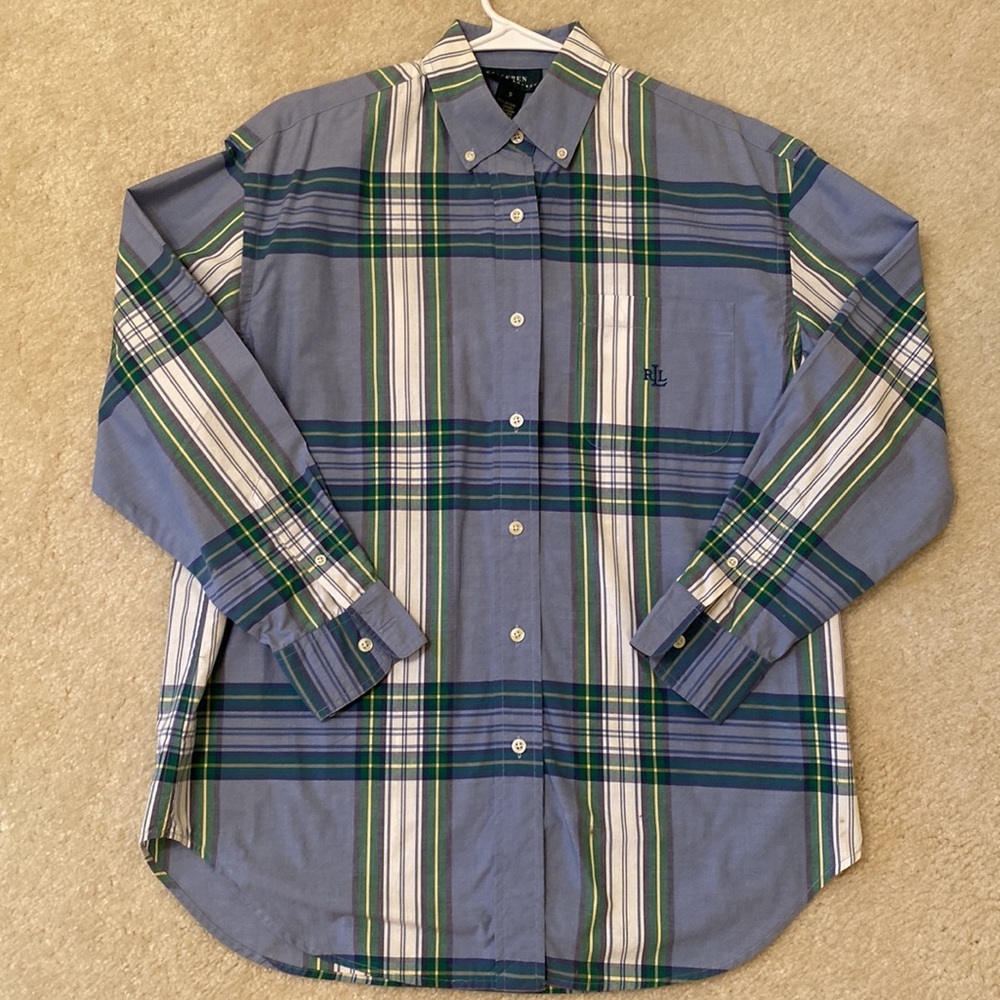 Lauren Ralph Lauren shirt